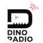 Logo Dino Radio