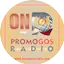 Logo Promogos Radio