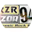 Logo Razor 94.5