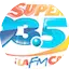 Logo La Super Fm