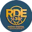 Logo RDE +39