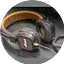 Logo Música Latina