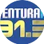 Logo Aventura 91.3 FM