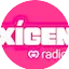 Logo Oxígeno Radio DQ