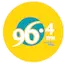 Logo 96.4 TFM