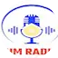 Logo HM Radio