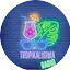 Logo Tropikalisima Radio