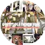 Logo GHiTTT84.8FM NEW YORK