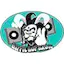 Logo Hippie Hop Radio