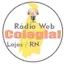 Logo Web Radio Colegial