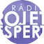Logo Web Rádio Projeto Despertai