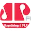 Logo Jovem Pan FM