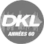 Radio DKL Années 60'