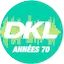 Logo Radio DKL Années 70'