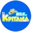 Logo La Kpitana 103.5 FM