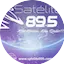 Logo Satèlite 89.5 FM