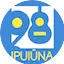 Logo 98FM