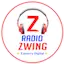 Logo Radio ZWING stereo 91.5 FM