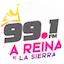 Logo La Reina de la Sierra