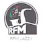 Logo RFM Jazzy