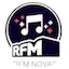 Logo RFM Novas