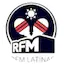 Logo RFM Latinas