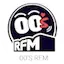 Logo RFM 00's