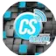 Logo Ciudad Stereo 93.9 fm