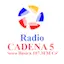 Logo Radio Ciudad de Roldanillo 1.600 AM