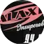 Logo Galaxia 94.9 FM