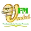 Logo Vendrá FM