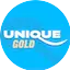 Logo Unique Gold