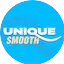Logo Unique Smooth
