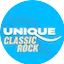 Logo Unique Classic Rock
