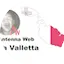 Logo Antenna Radio