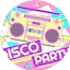 Logo Radio 80s