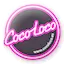 Logo Cocoloco- Radio Gandia