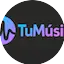 Logo Tu Música FM