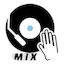 Logo RADIO +MIX RETRO