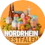 Logo bigFM Nordrhein-Westfalen