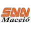 Logo SNN Maceio