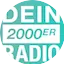 Logo Radio RSG - 2000er
