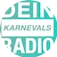 Logo Radio RSG - Karnevals