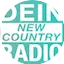 Logo Radio RSG - New Country