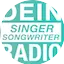 Logo Radio RSG - Singer Songwriter