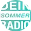 Logo Radio RSG - Sommer
