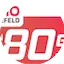 Logo Radio Bielefeld 80er