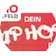Logo Radio Bielefeld Hip Hop
