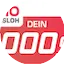 Logo Radio Gütersloh 2000er
