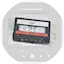 Logo Pop Feelings Radio